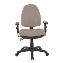 Dual Function Ergonomic Chair 1