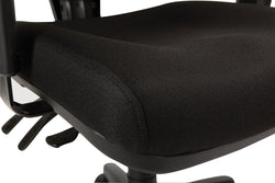 High Back Multi Function Ergo Chair