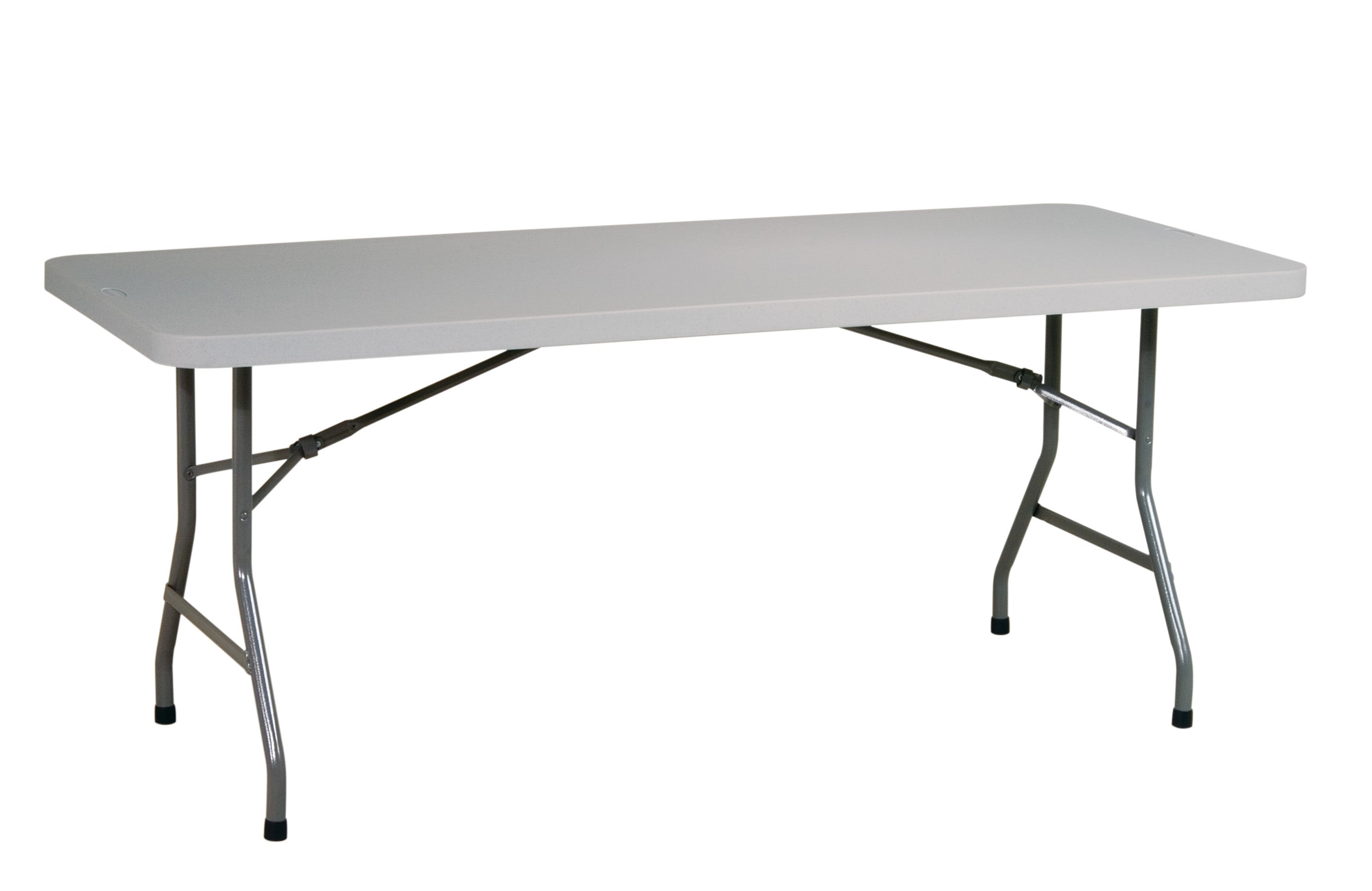 6' Resin Multi Purpose Table