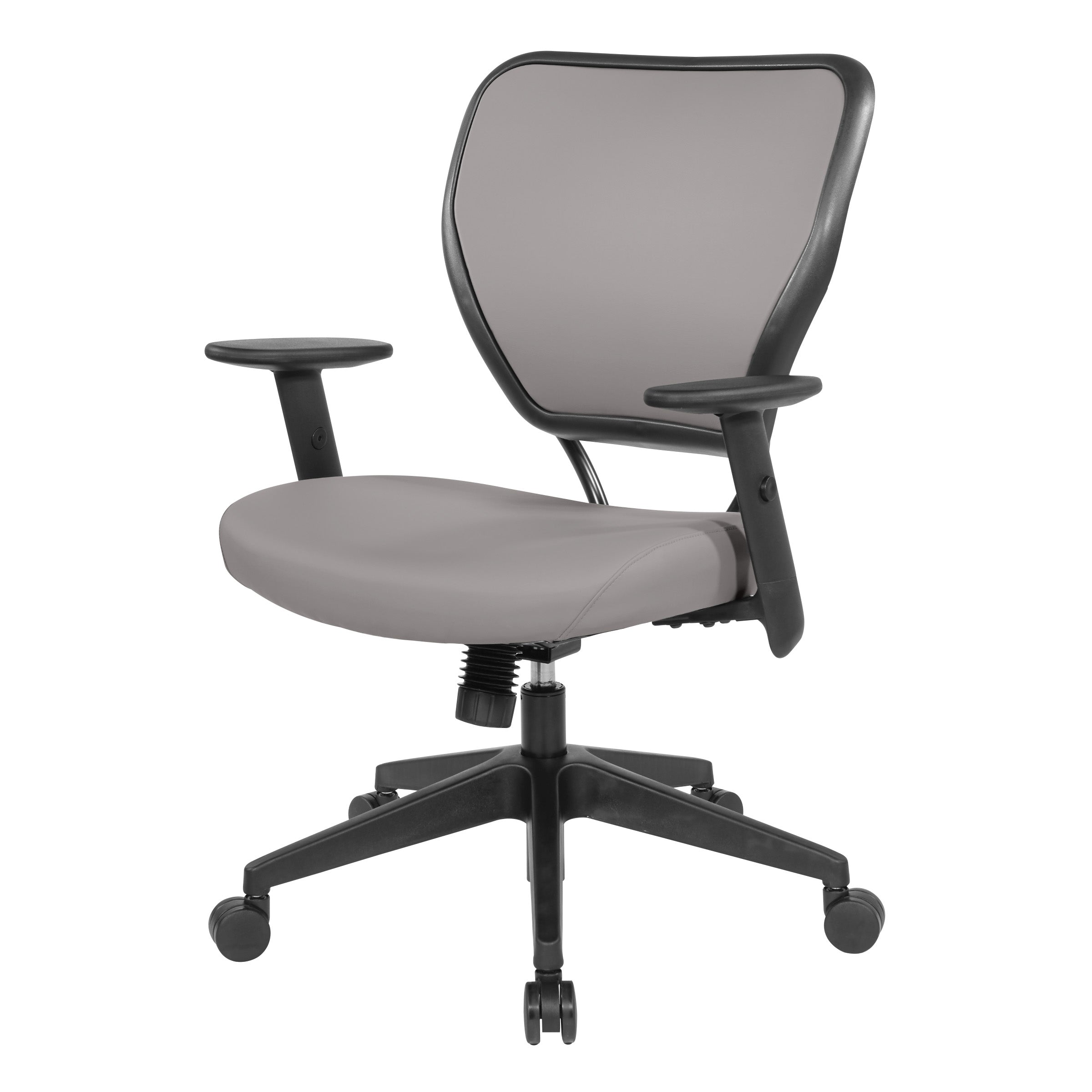 Silver Ion Technology Task Chair