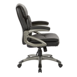 Executive Low Back Chair 1
