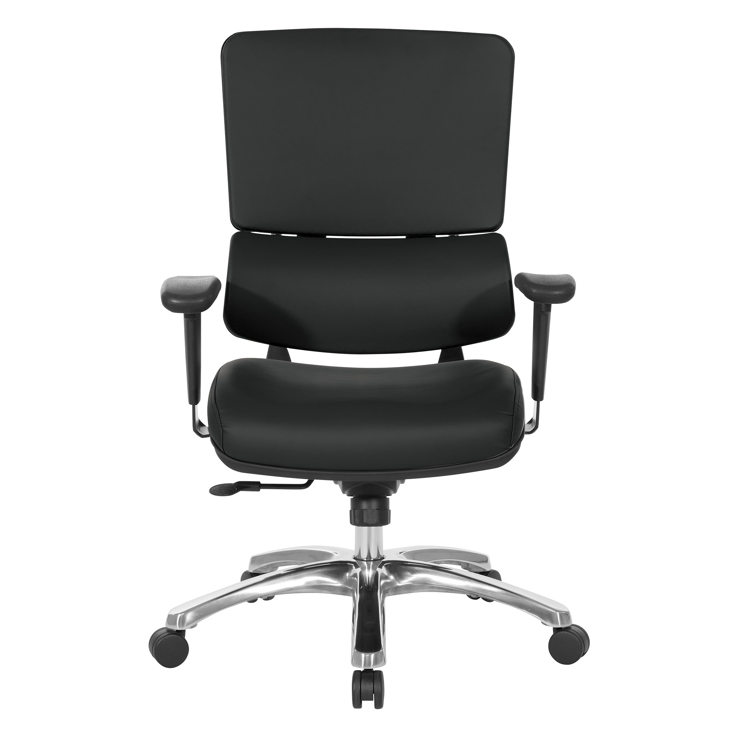 Dillon Seat and Back Managers Chair