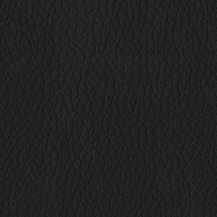 Faux Leather Lounge Chair
