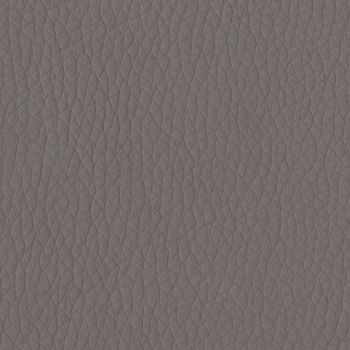 Faux Leather Lounge Chair