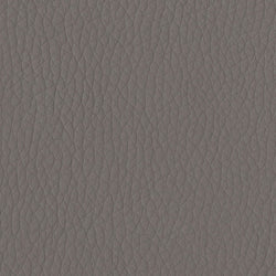 Faux Leather Lounge Chair