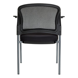 ProGrid Mesh Back Chair Coal