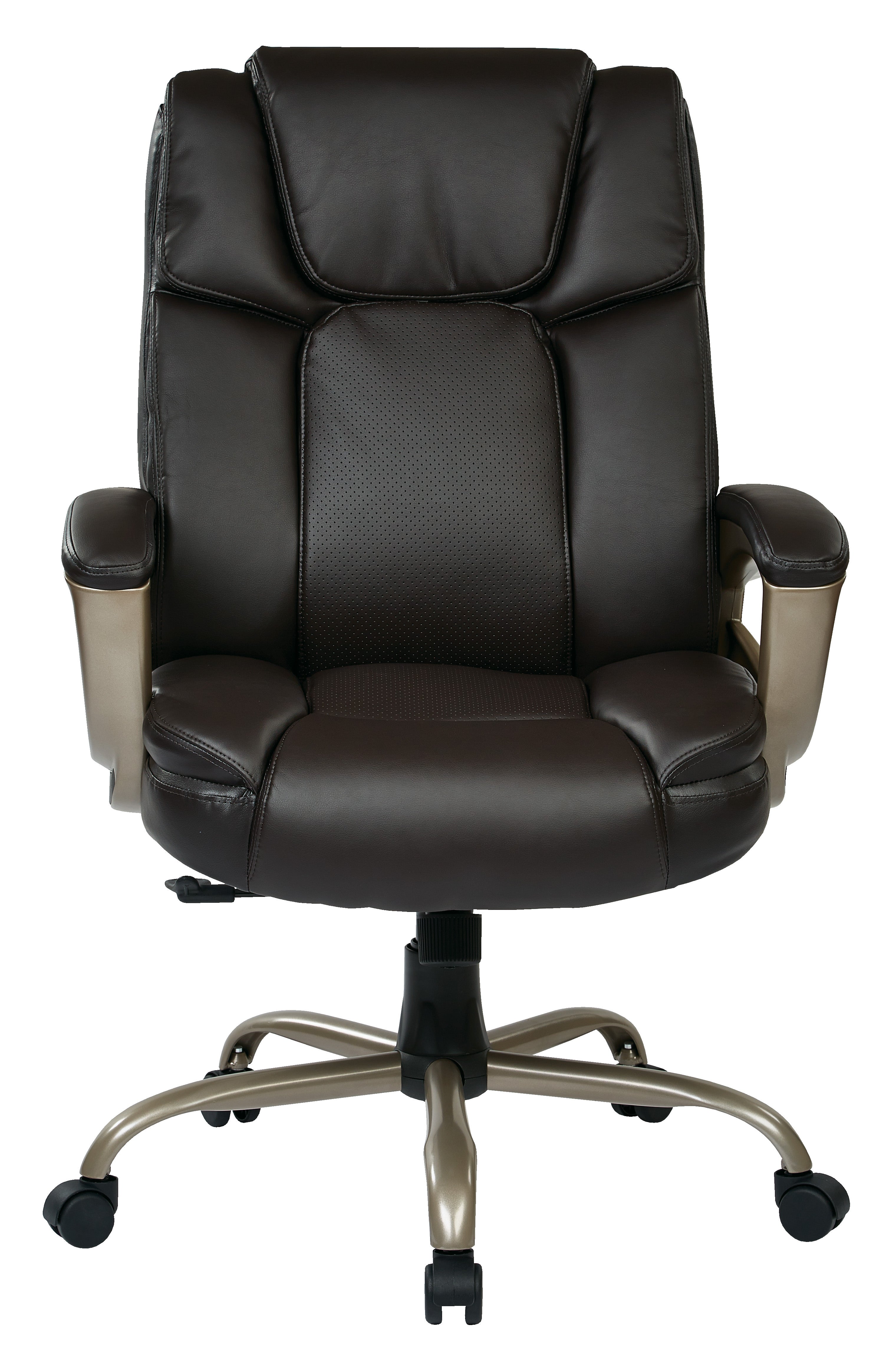 Executive Big Mans Chair-1