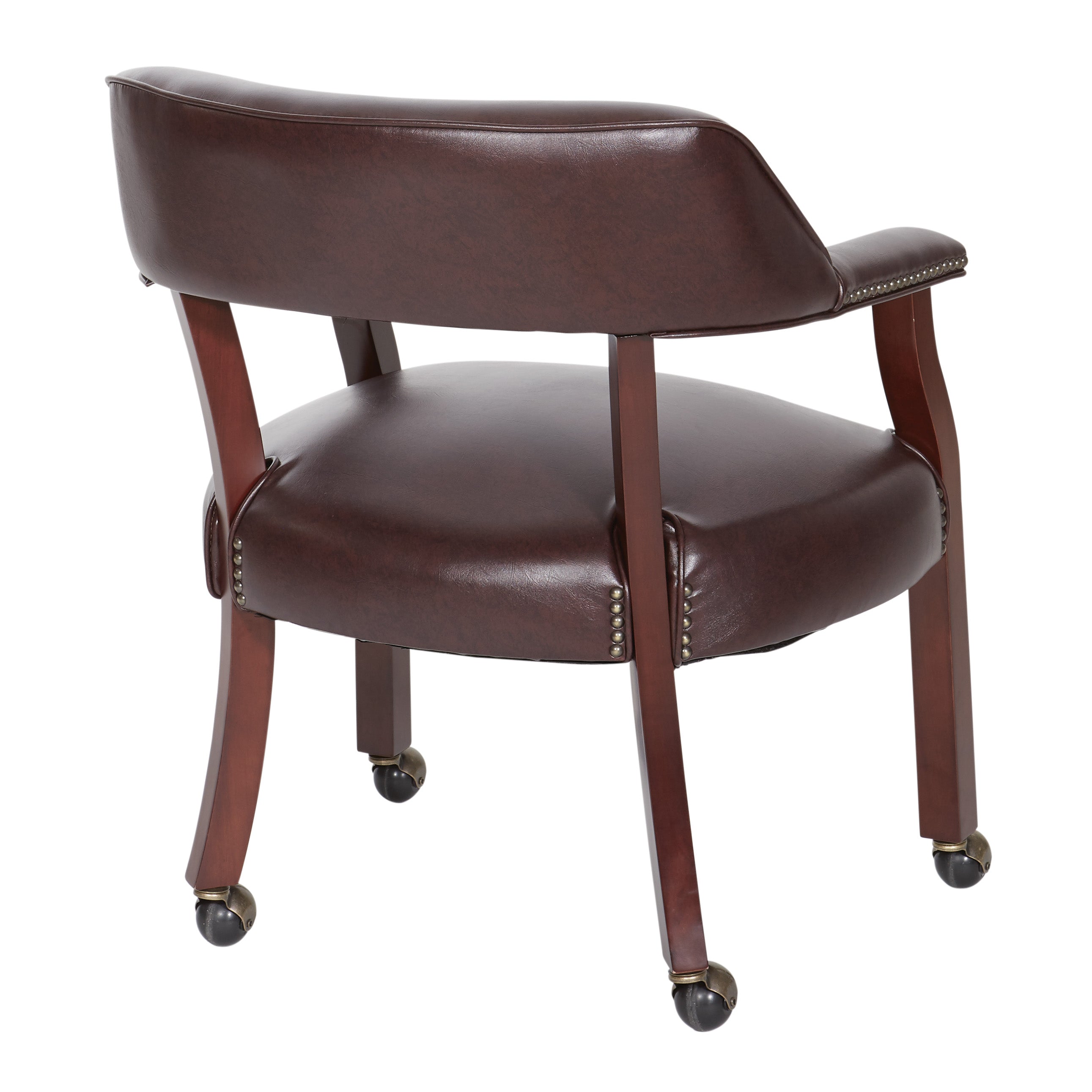 Traditional Guest Chair 4