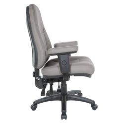 Professional Ergo High Back Chair