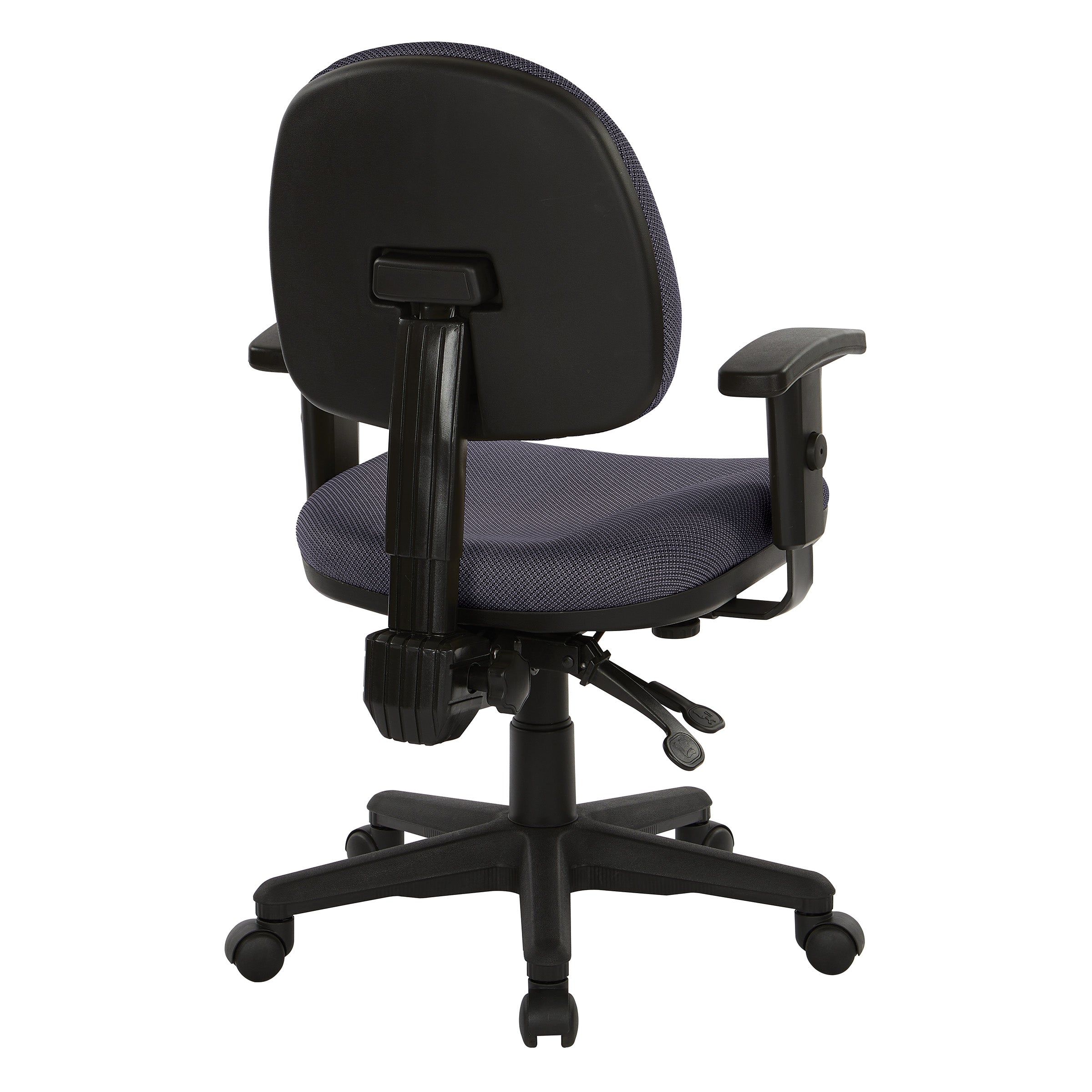 Sculptured Ergonomic Managers Chair