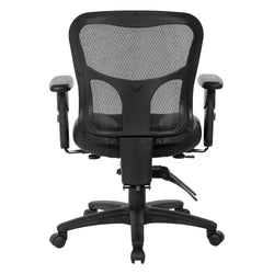 ProGrid® High Back Managers Chair
