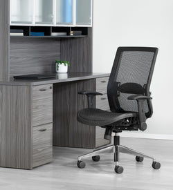 Matrix Back Managers Chair