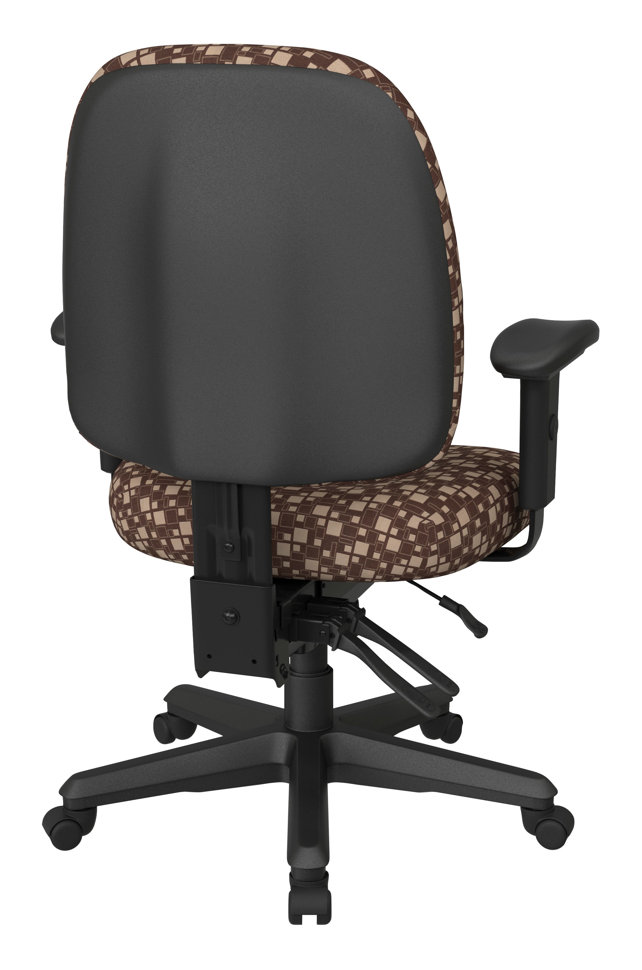 Ergonomics Chair