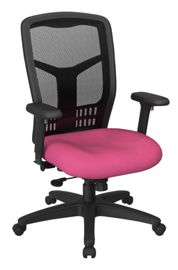 ProGrid® High Back Managers Chair 1