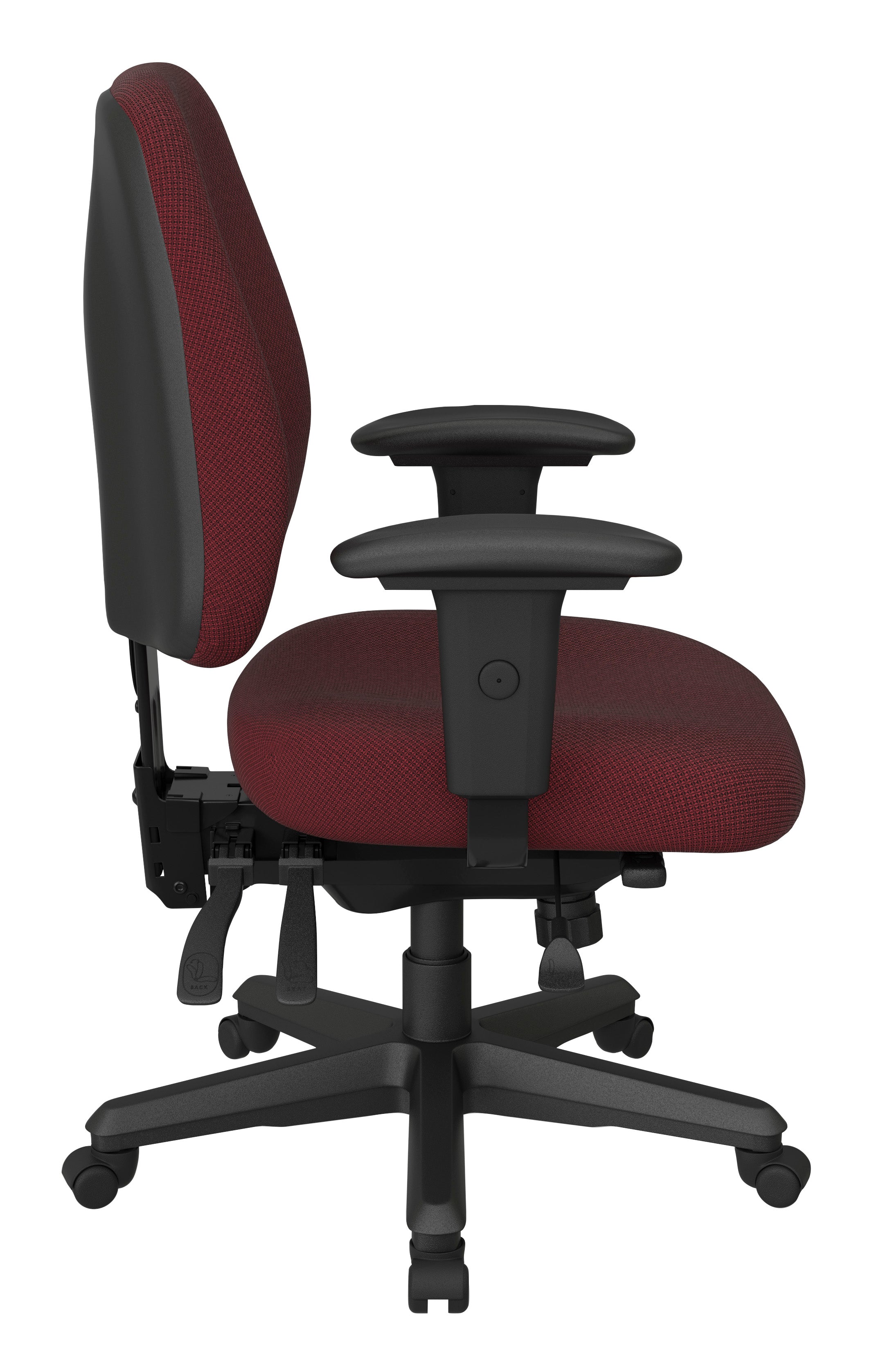 Ergonomics Chair