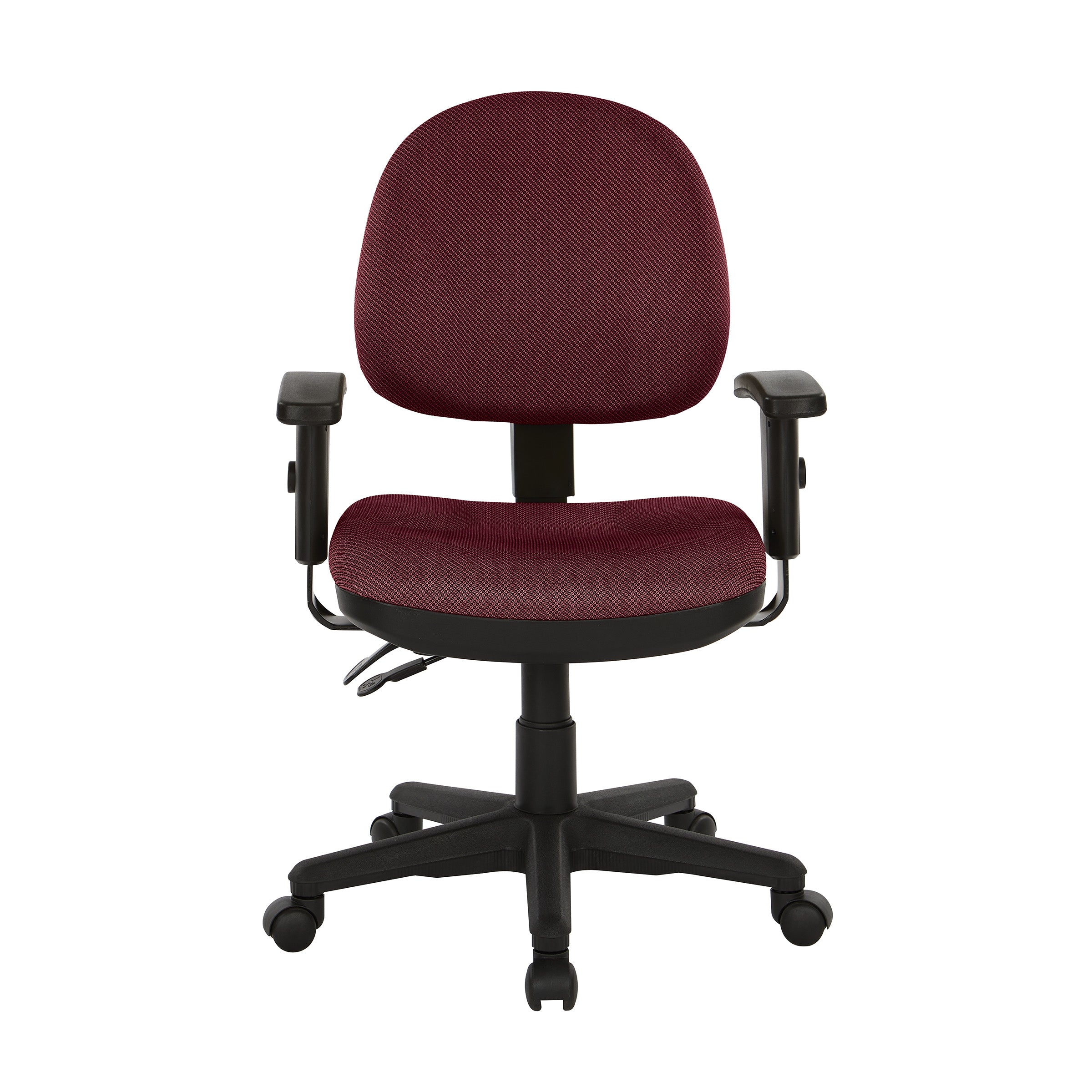 Sculptured Ergonomic Managers Chair