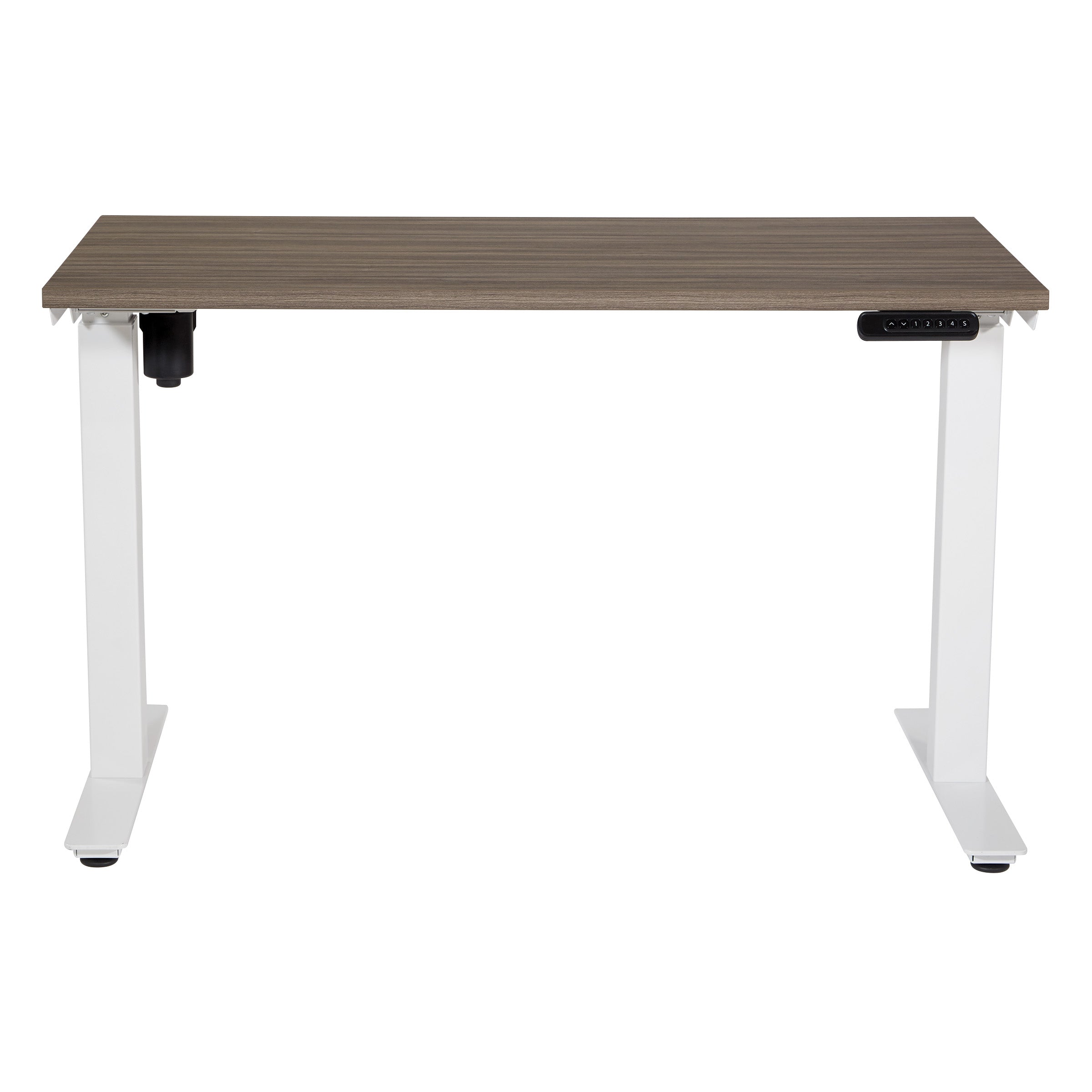 Prado Height Adjustable Table