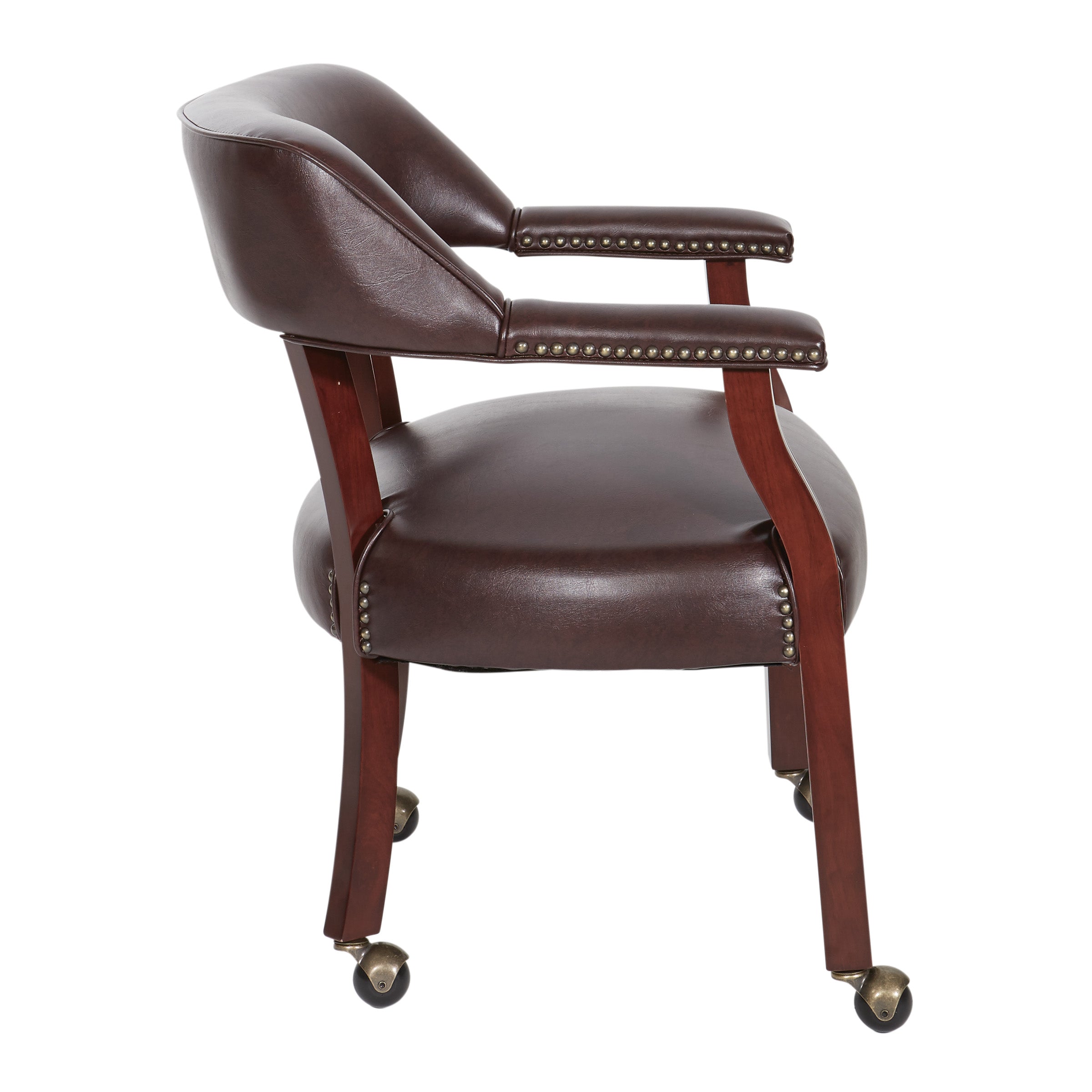 Traditional Guest Chair 4
