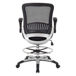 Mesh Back Drafting Chair 2
