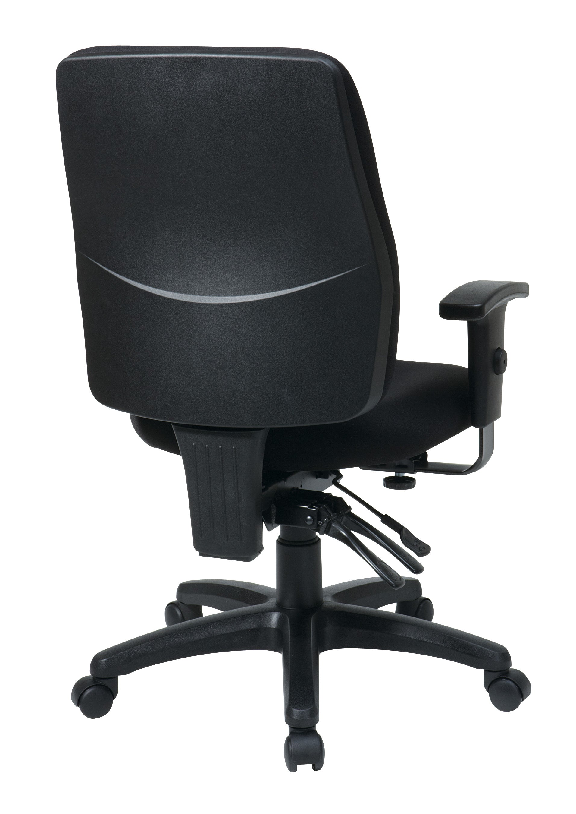 High Back Dual Function Ergonomic Chair 2