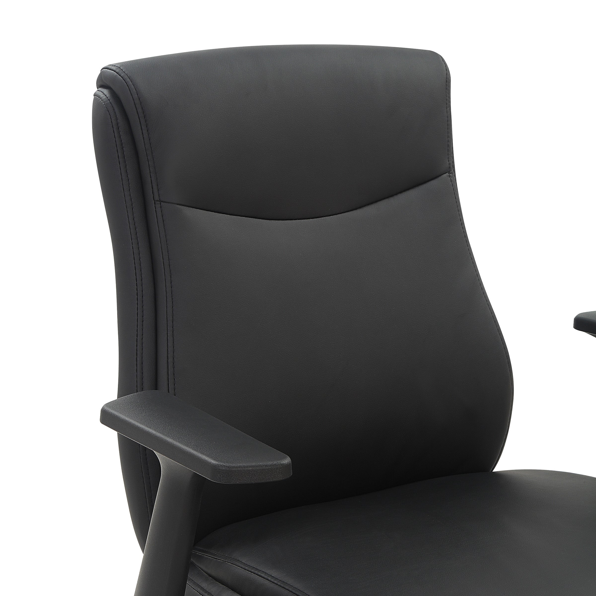 Mid Back Managers Office Chair