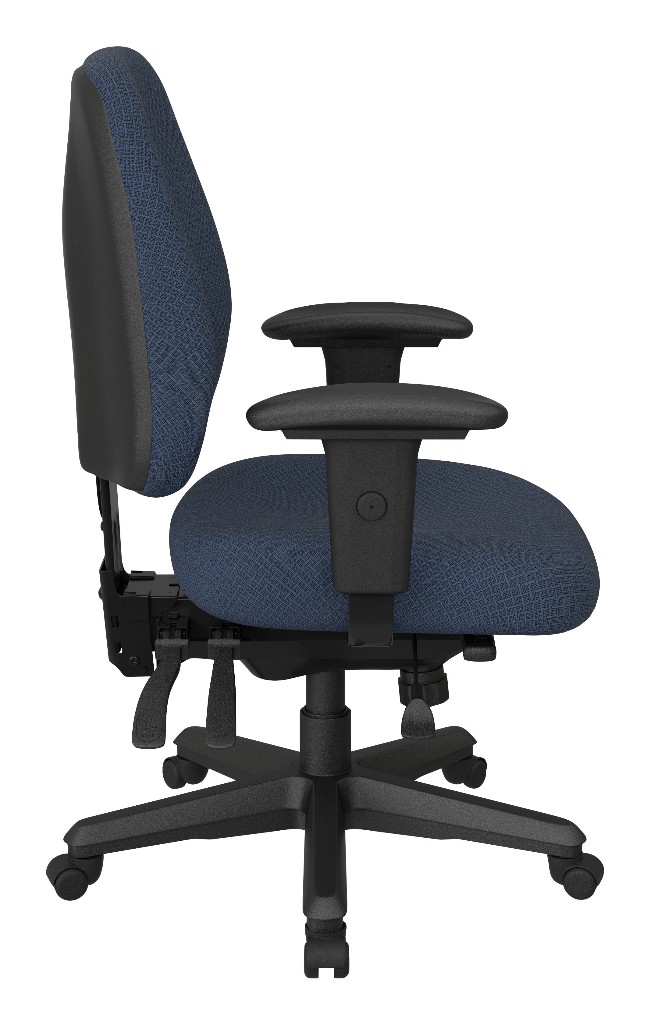 Ergonomics Chair