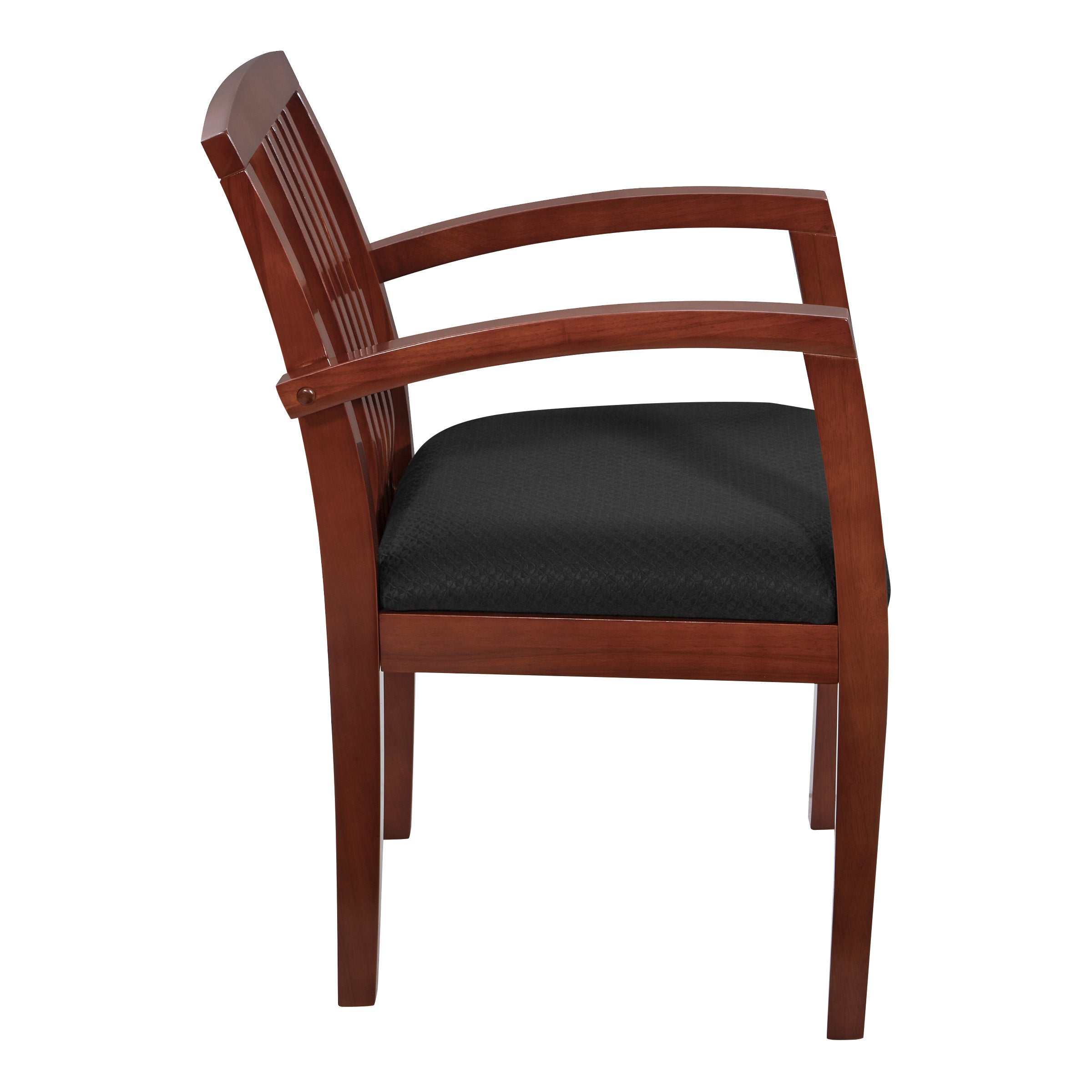 Sonoma Wood Back Guest Chair
