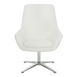 Modern Scoop Office Chair 1