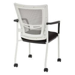 ProGrid® Mesh Back Visitors Chair 1