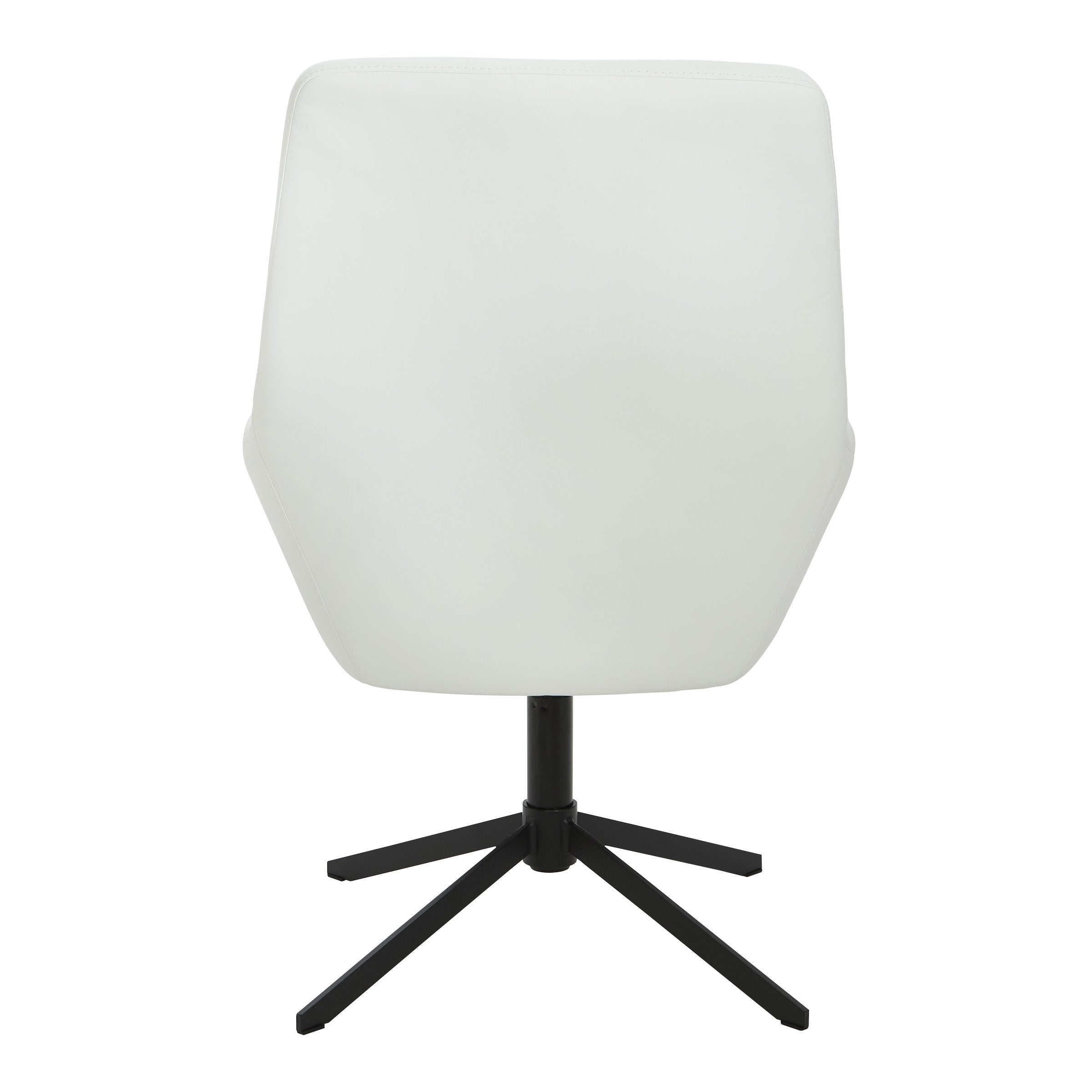 Modern Scoop Office Chair 2