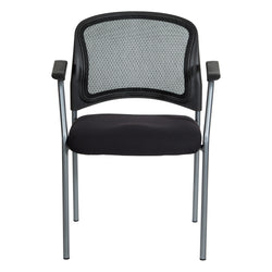 ProGrid Mesh Back Chair Coal