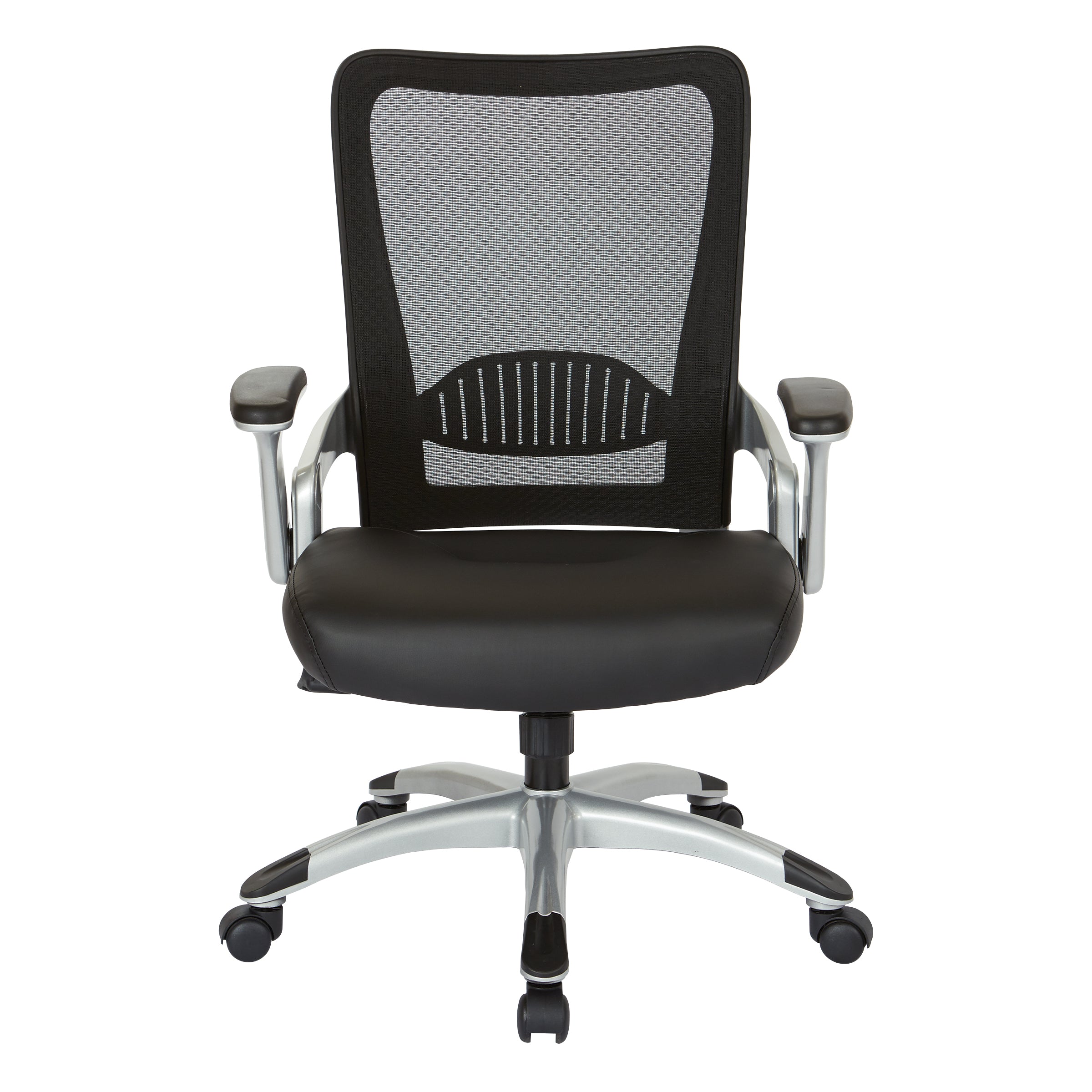 Screen Back Chair 1