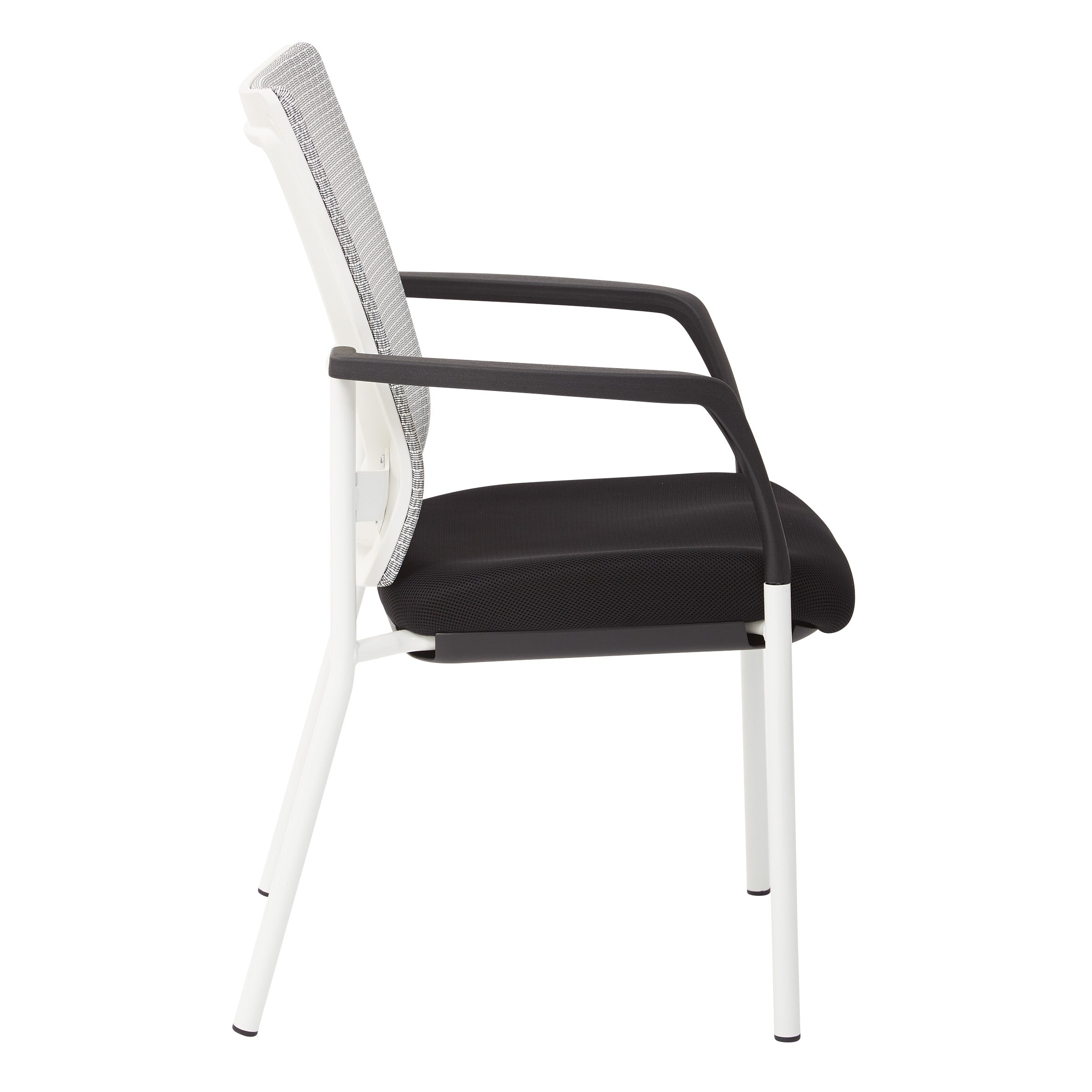 ProGrid® Mesh Back Visitors Chair