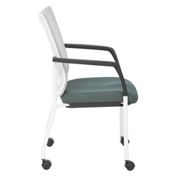 ProGrid® Mesh Back Visitors Chair 1