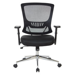 Mesh Back and Seat Task Chair