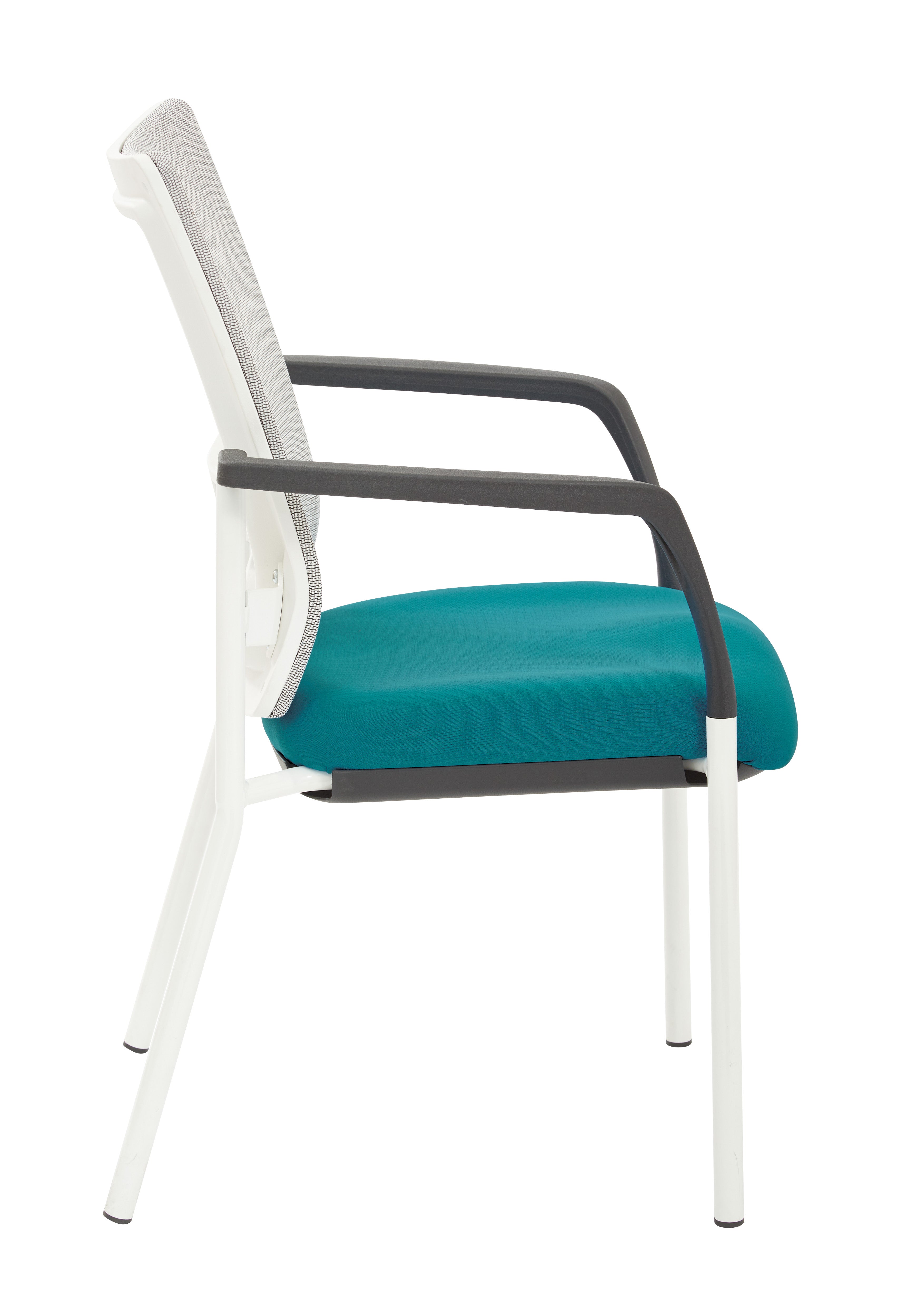 ProGrid® Mesh Back Visitors Chair