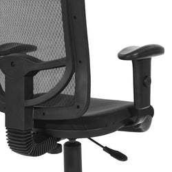 ProGrid® Mesh Back Task Chair Coal