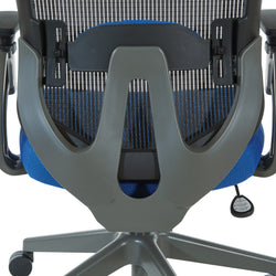 Vertical Mesh Back Managers Chair
