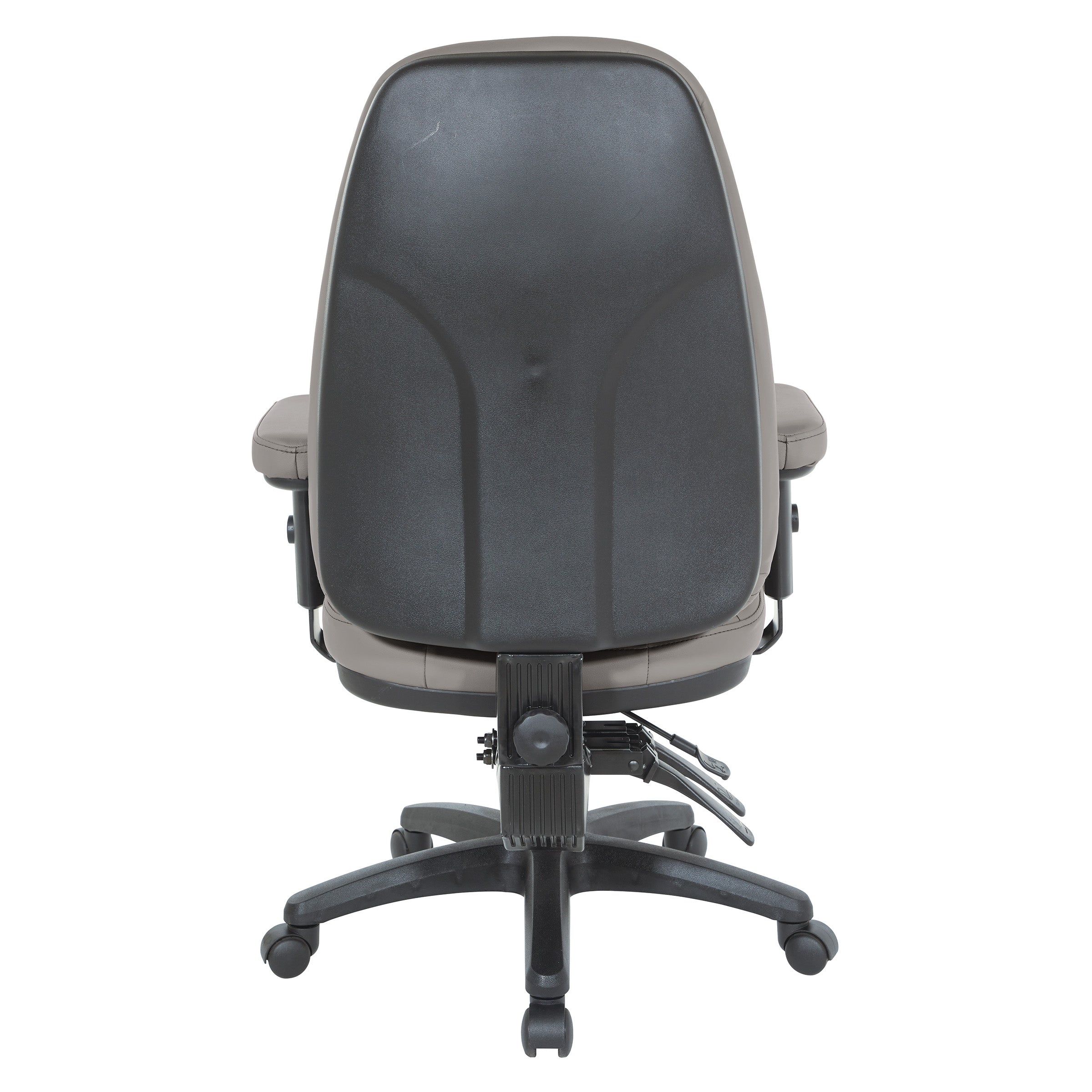 Professional Ergo High Back Chair