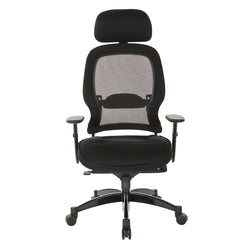 Pro Dlx Breathable Mesh Chair
