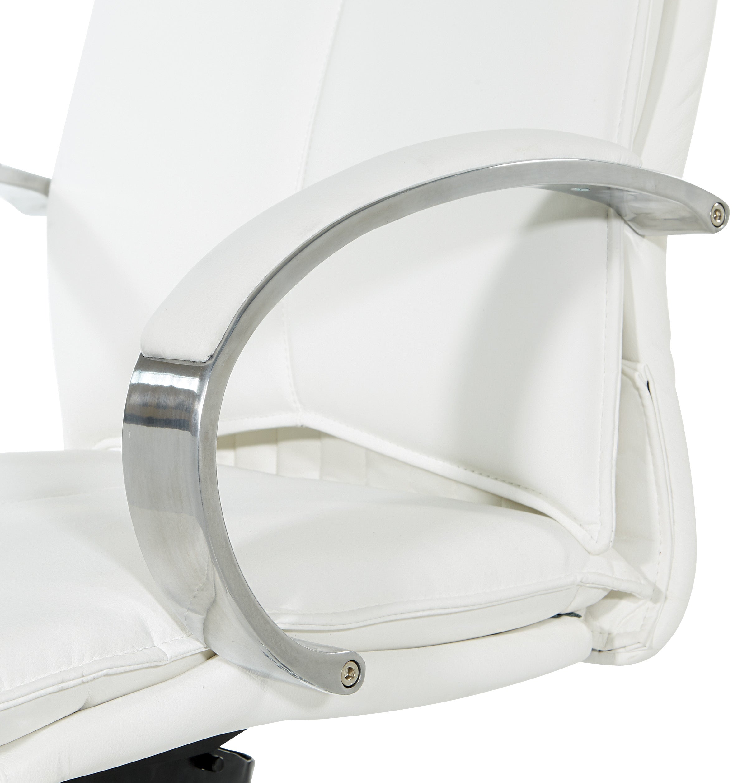Deluxe High Back Chair 1