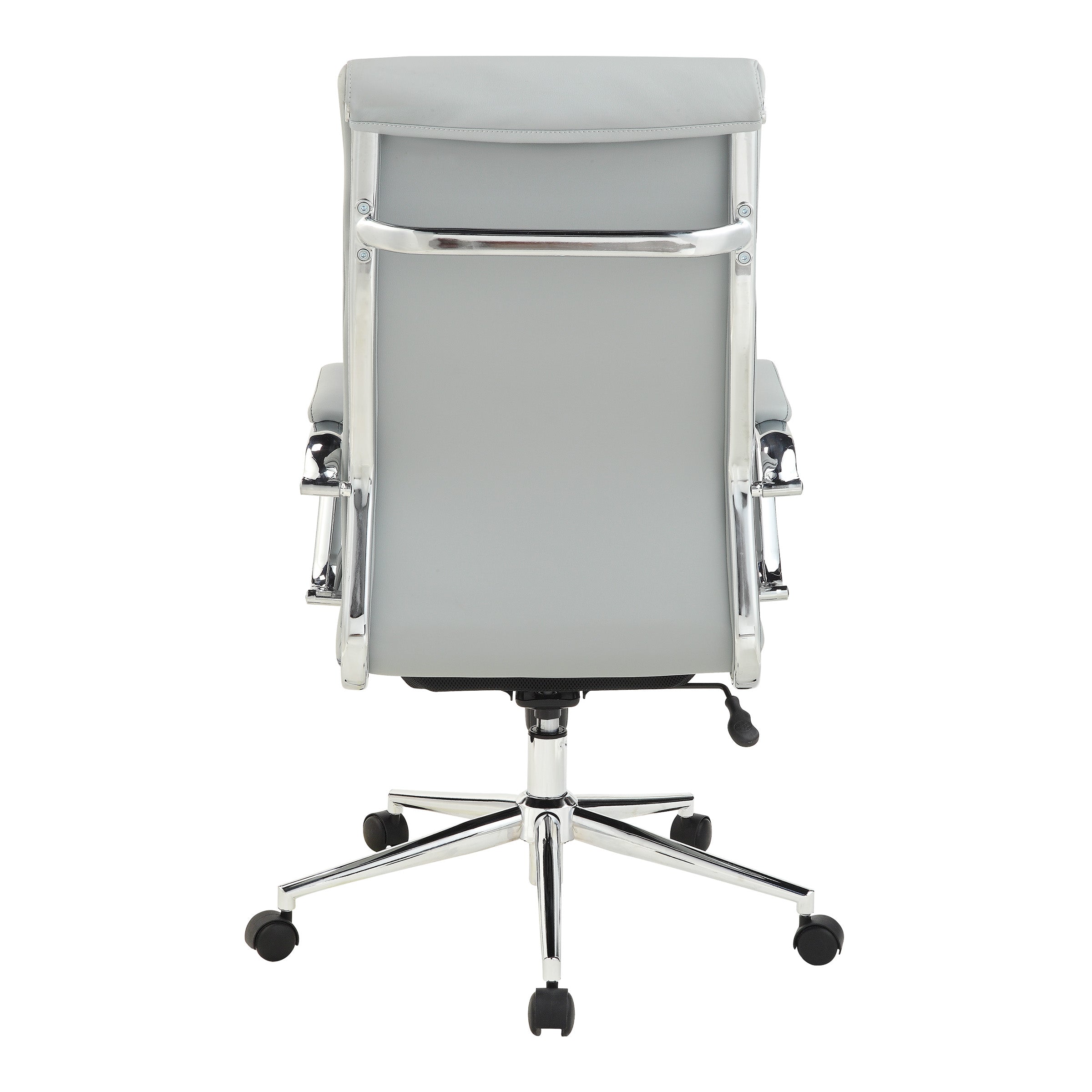 High Bk Silver Ion Technology Fabric Chair