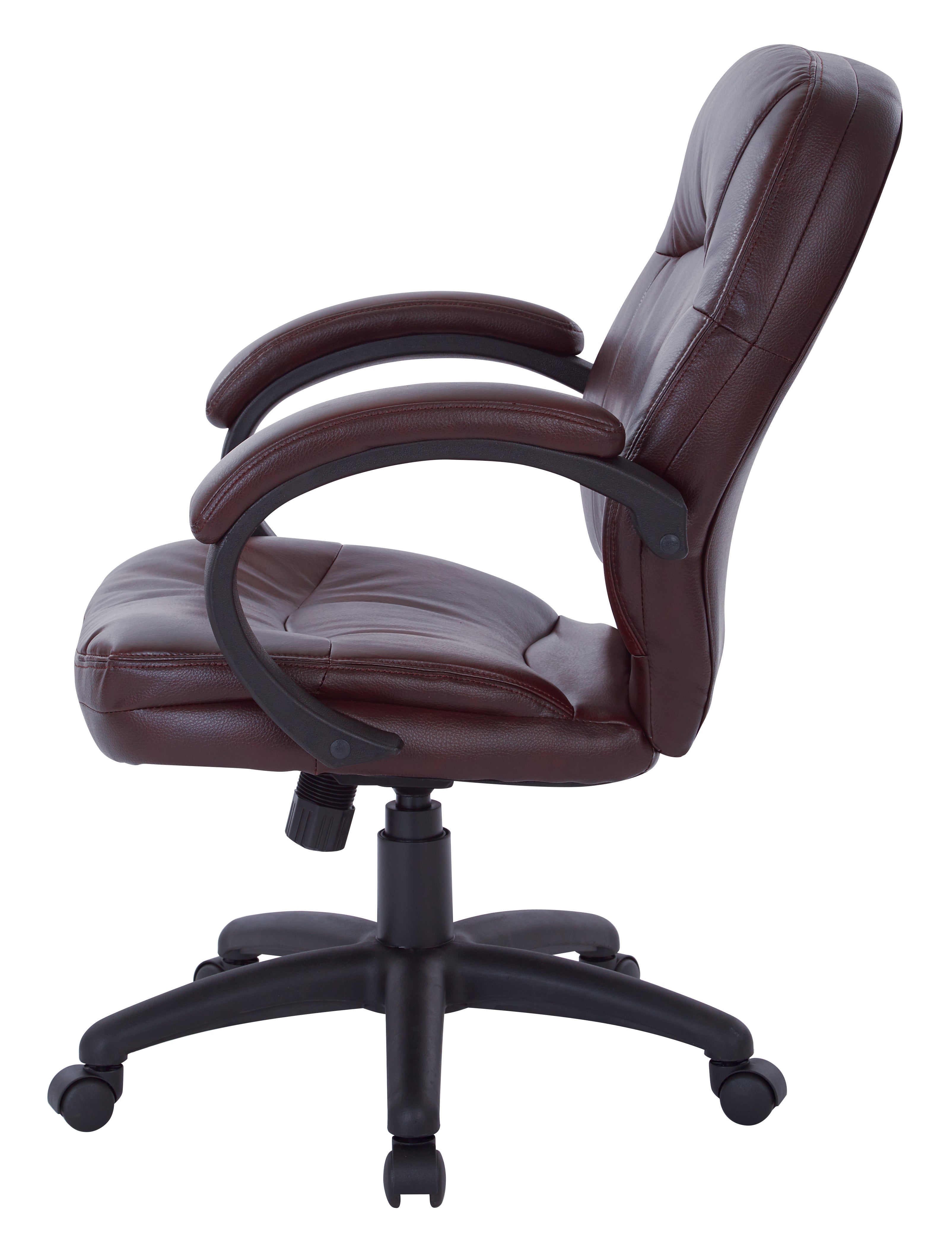 Deluxe Managers Chair