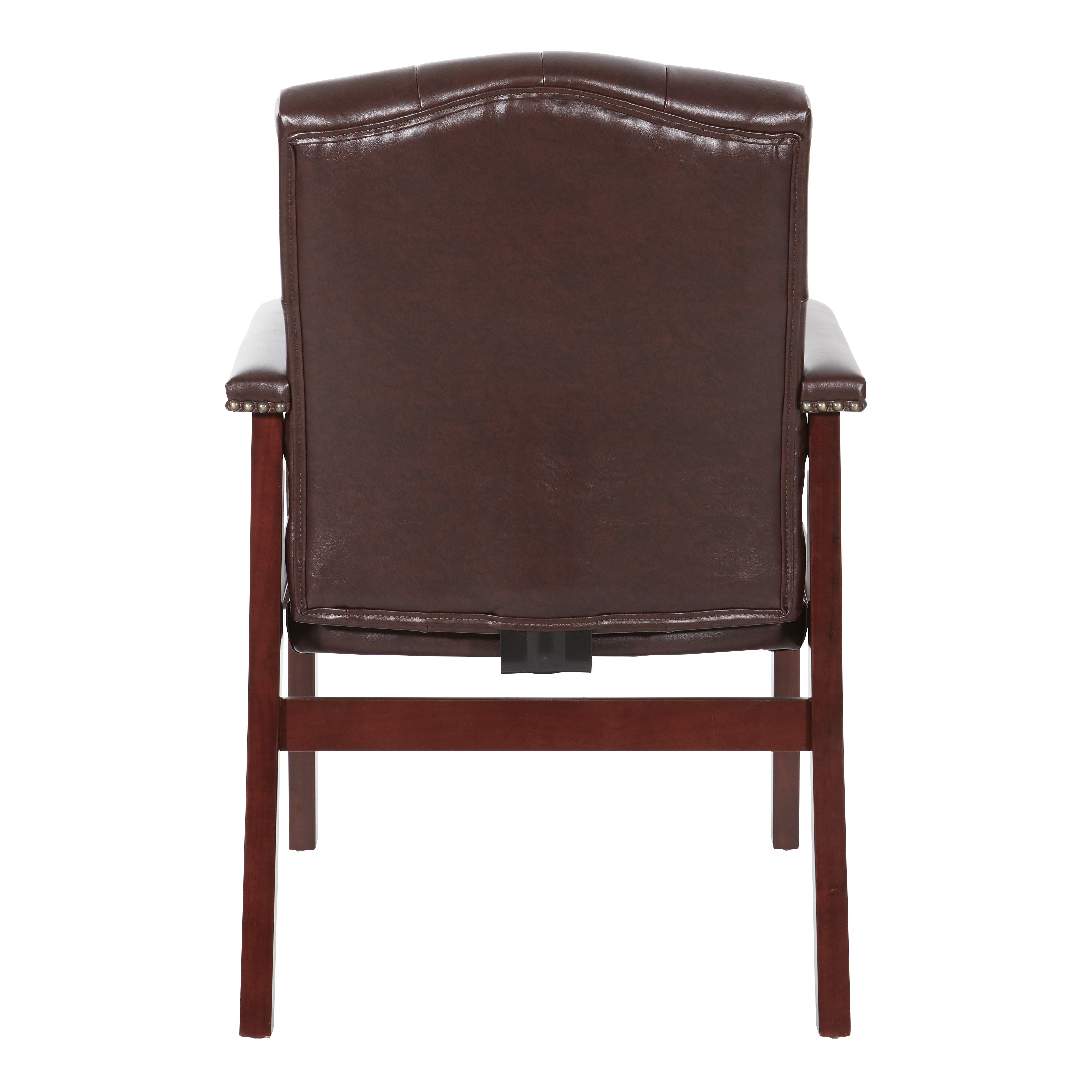 Traditional Guest Chair 5