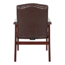Traditional Guest Chair 5