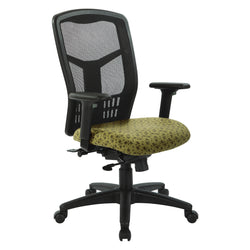 ProGrid® High Back Managers Chair 1