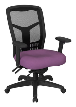 ProGrid® High Back Managers Chair 2