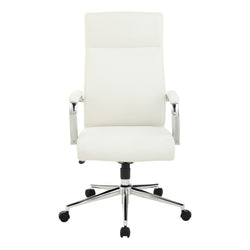 High Bk Silver Ion Technology Fabric Chair