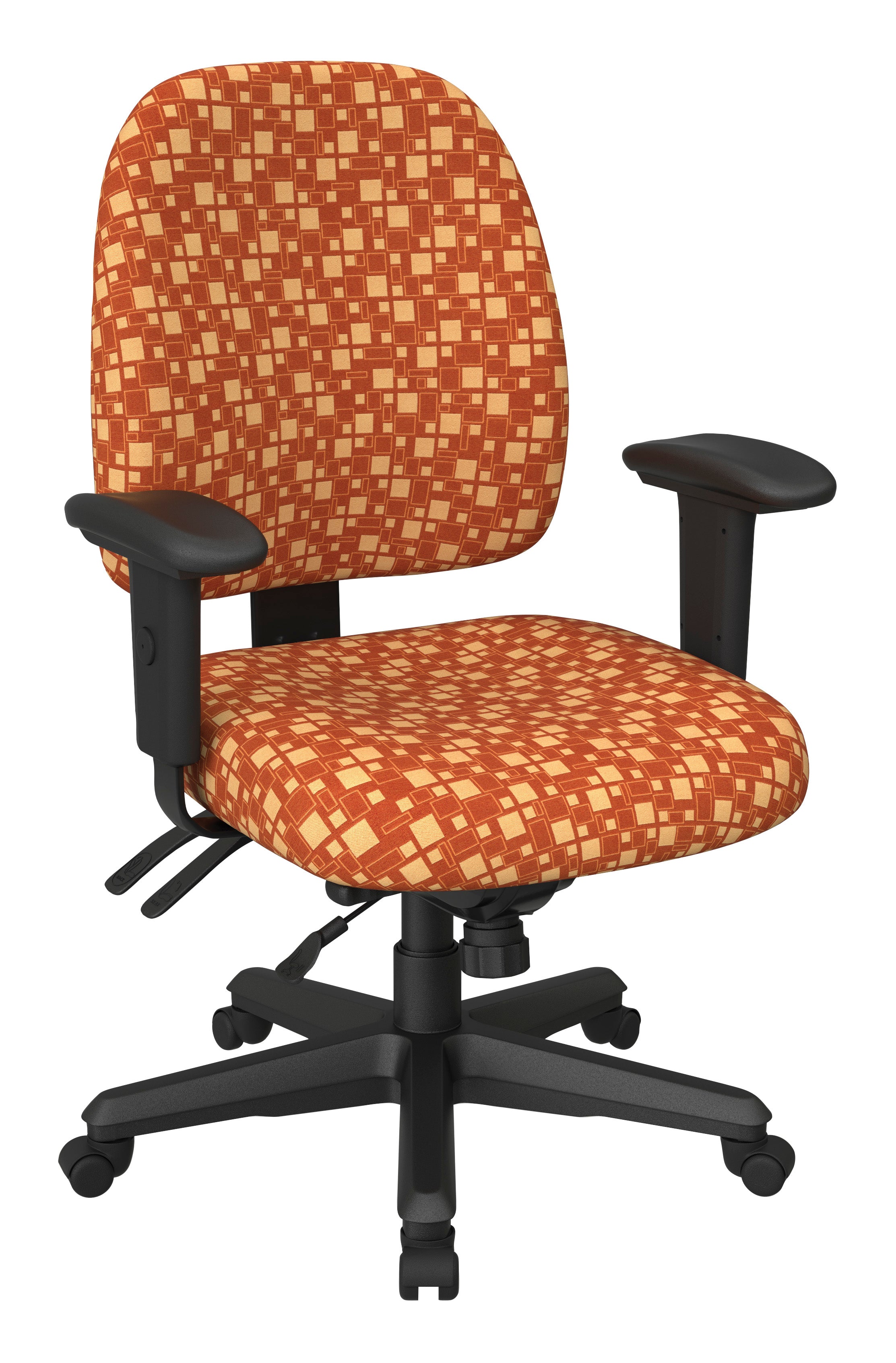 Ergonomics Chair