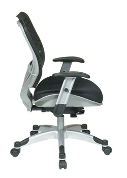SpaceFlex® Back Managers Chair 1